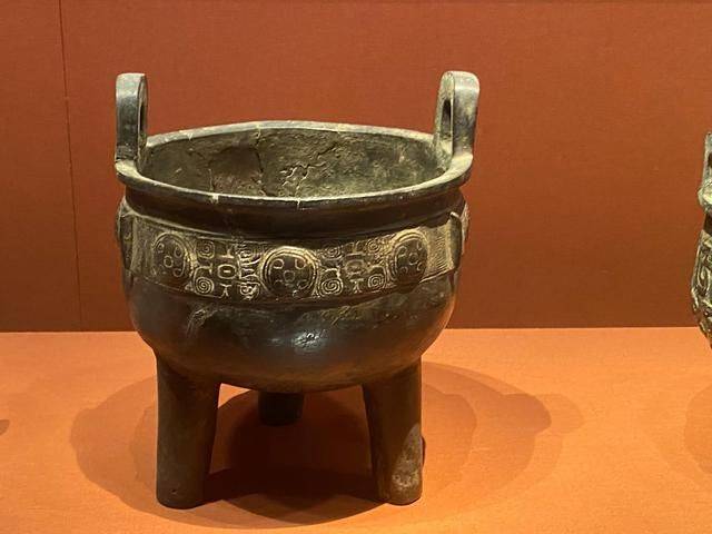 长沙这些惟妙惟肖的青铜震撼无比，来此参观还是免费，赶紧走起3