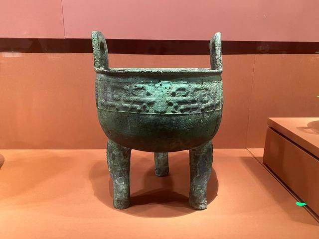 长沙这些惟妙惟肖的青铜震撼无比，来此参观还是免费，赶紧走起8