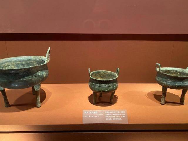 长沙这些惟妙惟肖的青铜震撼无比，来此参观还是免费，赶紧走起9