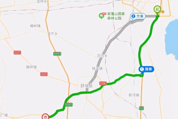 万佛湖自驾一日游攻略1