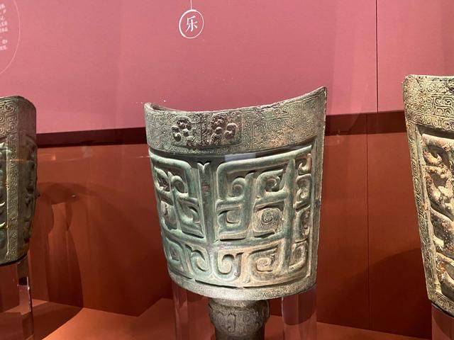楚地好巫，长沙更是如此，这些精美礼器你见过吗？3