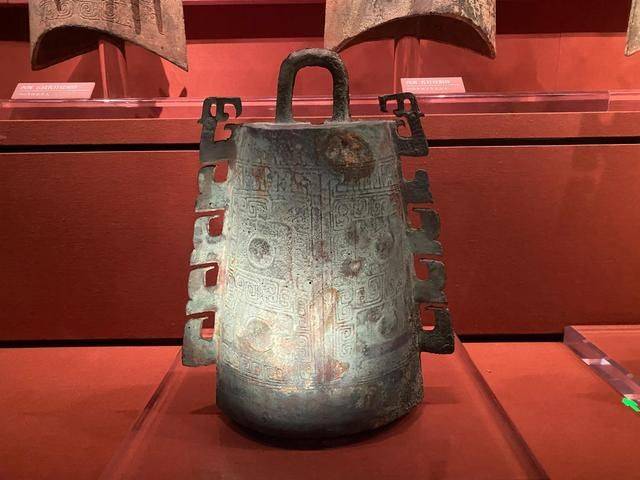 楚地好巫，长沙更是如此，这些精美礼器你见过吗？8