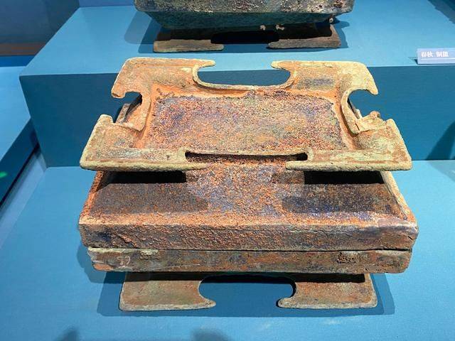 什么？长沙也有深厚的楚文化？看这些埋在地里的宝贝就知道了1