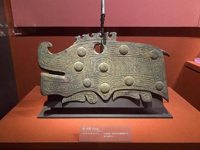 楚地好巫，长沙更是如此，这些精美礼器你见过吗？9