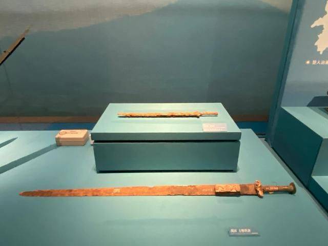 什么？长沙也有深厚的楚文化？看这些埋在地里的宝贝就知道了6