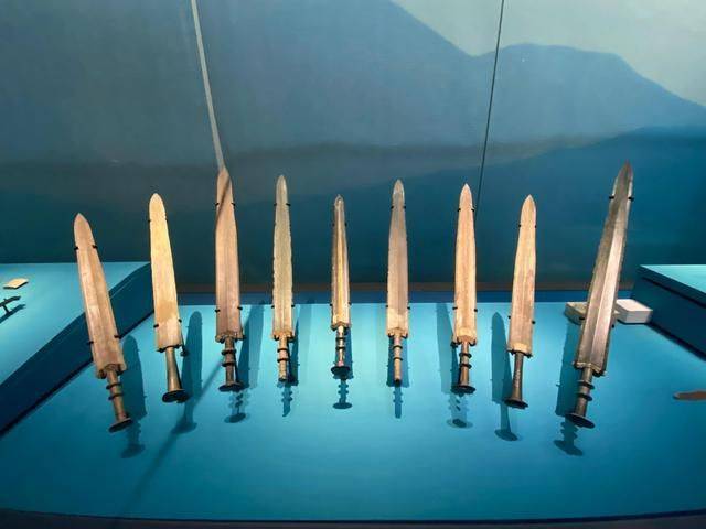 什么？长沙也有深厚的楚文化？看这些埋在地里的宝贝就知道了7