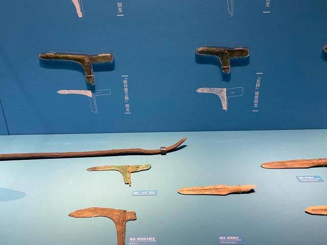 什么？长沙也有深厚的楚文化？看这些埋在地里的宝贝就知道了9