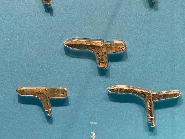 什么？长沙也有深厚的楚文化？看这些埋在地里的宝贝就知道了13