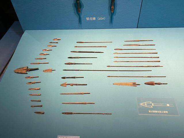 什么？长沙也有深厚的楚文化？看这些埋在地里的宝贝就知道了15