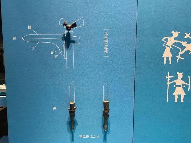 什么？长沙也有深厚的楚文化？看这些埋在地里的宝贝就知道了17