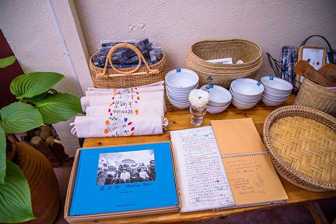 武汉东湖有一座大李文创村,环境优美,风景秀丽,充满了文艺气息6