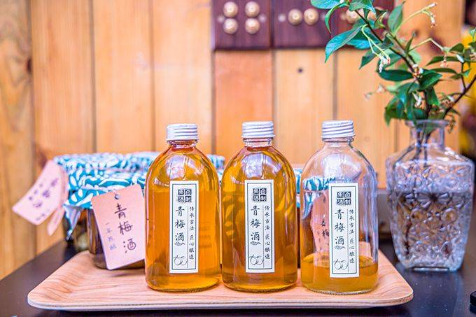 武汉东湖有一座大李文创村,环境优美,风景秀丽,充满了文艺气息7