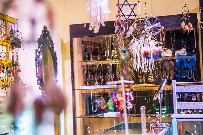 武汉东湖有一座大李文创村,环境优美,风景秀丽,充满了文艺气息8