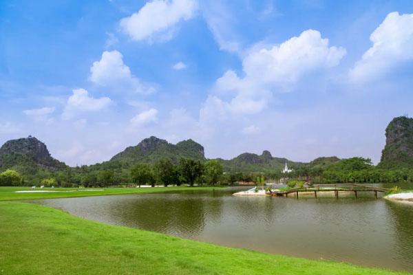 南宁花花大世界一日游攻略 最新游玩攻略2