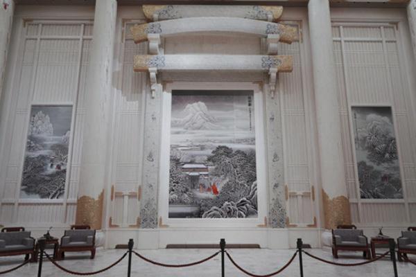 尼山圣境一日游攻略1