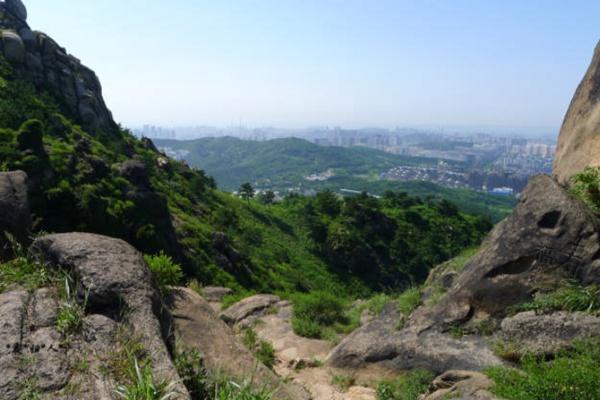 铜陵一日游适合去哪里2