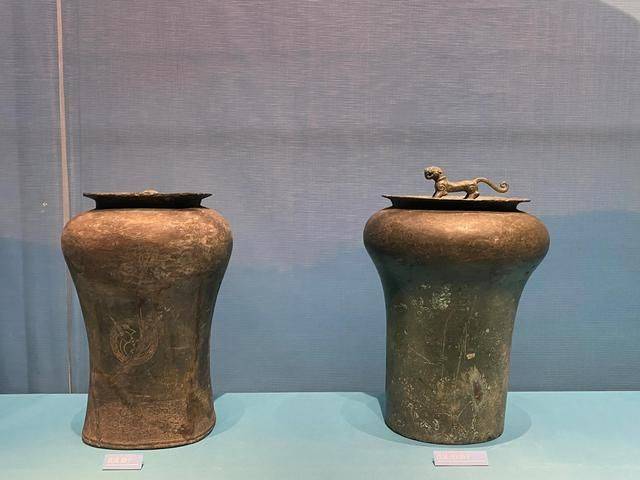 长沙特殊民族,商周时期的古老族群,泛称“百越”16