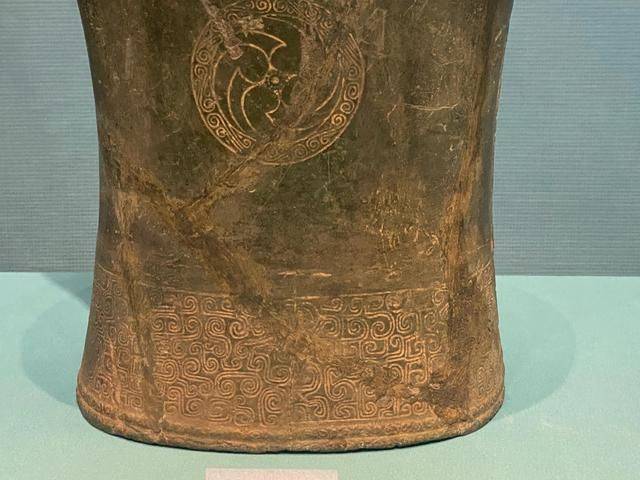 长沙特殊民族,商周时期的古老族群,泛称“百越”17