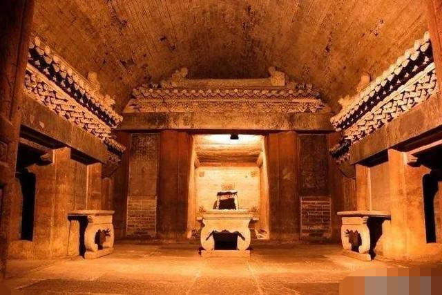 秦始皇陵里面的大量水银，当时是如何得来的？答案说出来你不信1