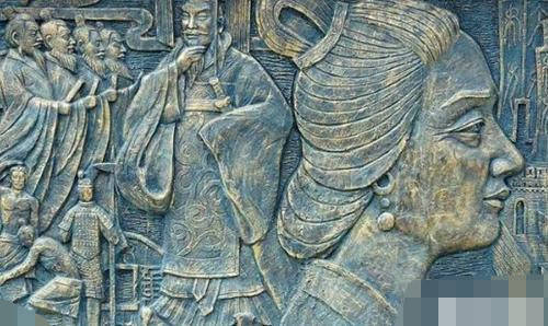 秦始皇陵里面的大量水银，当时是如何得来的？答案说出来你不信2