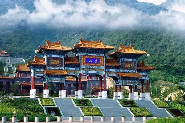 2022盘山风景区门票多少钱 附优惠政策1