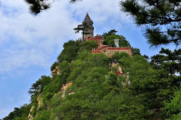 2022盘山风景区门票多少钱 附优惠政策3