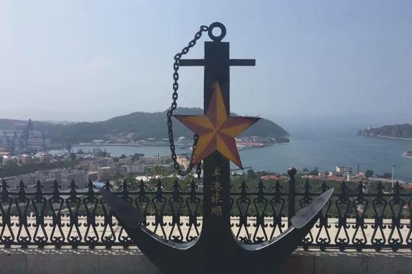 2022旅顺白玉山开放时间1