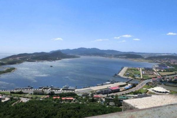 2022旅顺白玉山开放时间2