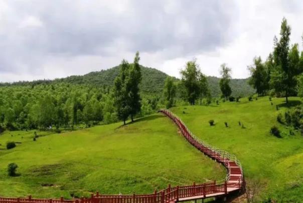 甘肃临夏露营地点推荐 最好的地方是哪里2