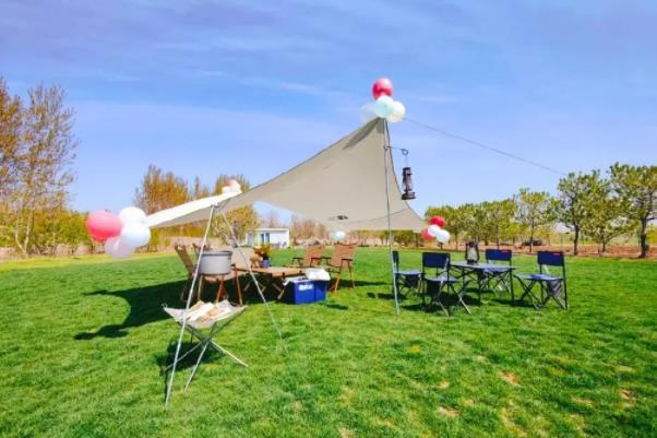 甘肃临夏露营地点推荐 最好的地方是哪里3