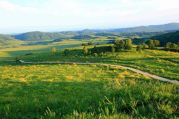 御道口旅游攻略 去御道口草原怎么走2