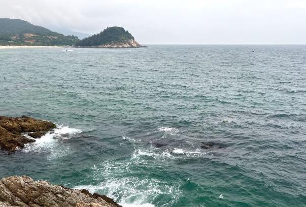 深圳周边自驾游好去处 景点推荐2