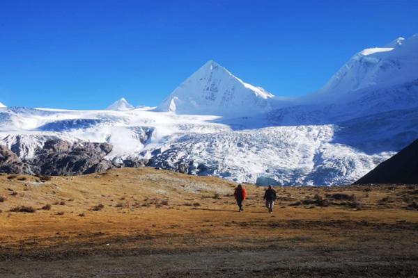 萨普神山自驾攻略 萨普神山几月去最好2