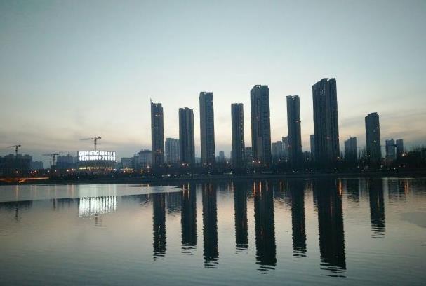 太原一日游哪里好玩的地方2