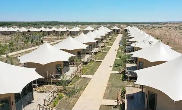 新疆适合露营的地方 露营绝美景点推荐2