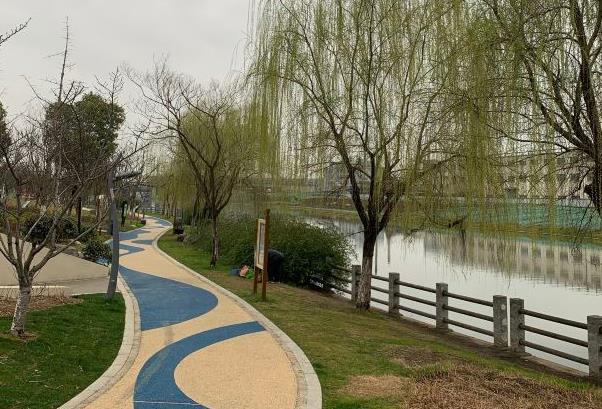 无锡适合露营的地方 露营地点推荐2