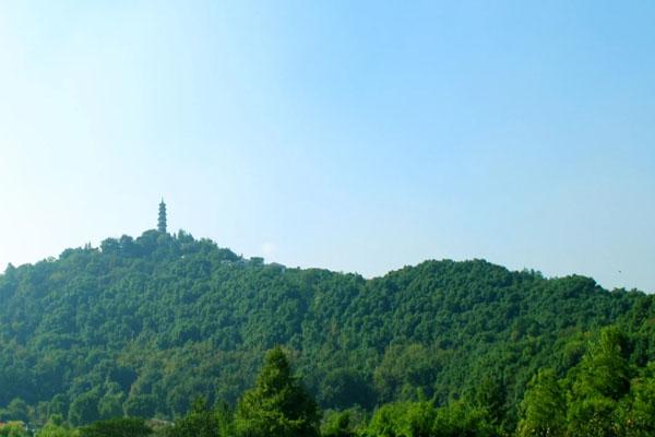 夏季北京周边自驾游去哪里好玩 六大避暑旅游好去处2