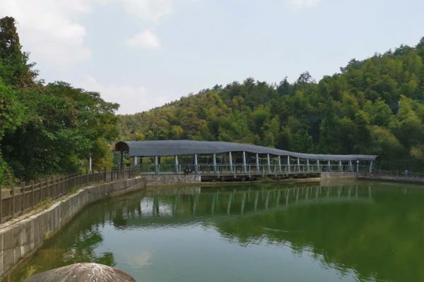 南昌梅岭风景区一日游攻略20222