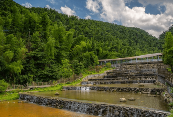 南昌梅岭风景区一日游攻略20223