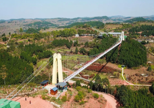 成都露营地点推荐最新20222