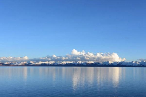 拉萨周边最值得去的地方 这四个你去过几处1