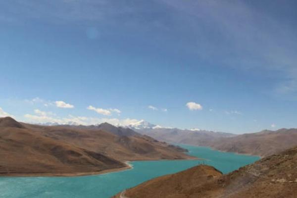 拉萨周边最值得去的地方 这四个你去过几处2