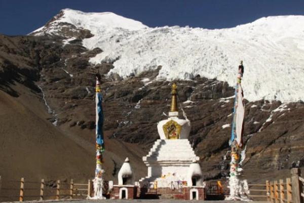 拉萨周边最值得去的地方 这四个你去过几处4