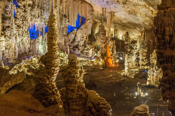 贵州织金洞在哪里 怎么去2