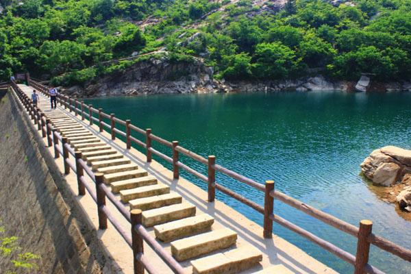 2022连云港渔湾风景区最新开放时间1