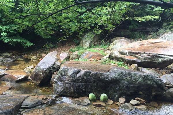 2022连云港渔湾风景区最新开放时间3