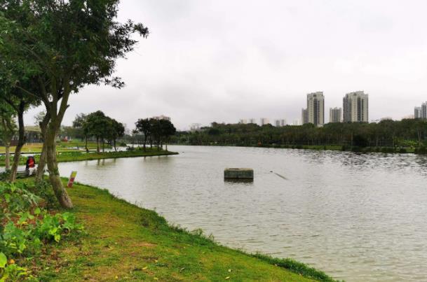 海口附近有露营的好地方吗 周边露营地点推荐3