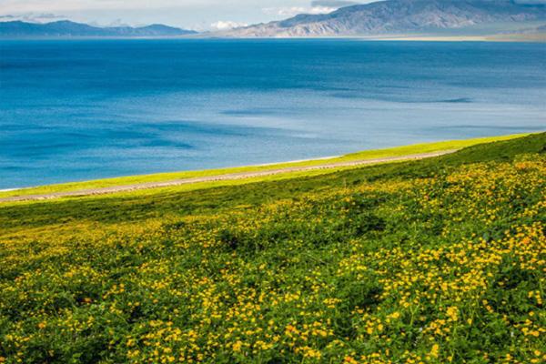 2022新疆露营地点推荐1