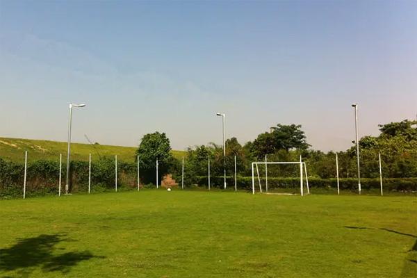 佛山露营十大圣地推荐1