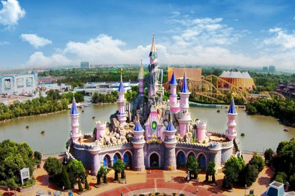 合肥附近自驾游去哪里好玩2